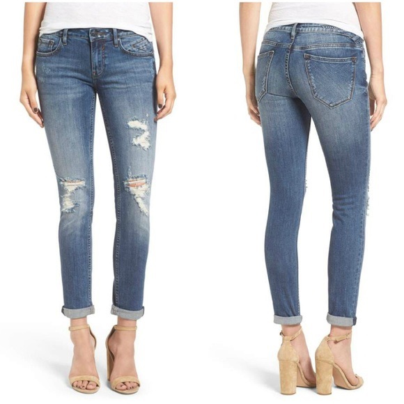 polo shirt jeans and loafers